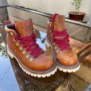 Eddie Bauer womens k-6 boots